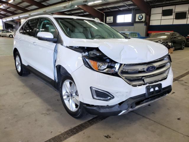 FORD EDGE SEL 2015 2fmtk4j8xfbb14755