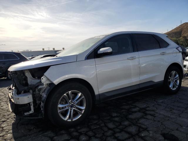 FORD EDGE SEL 2015 2fmtk4j8xfbb20409