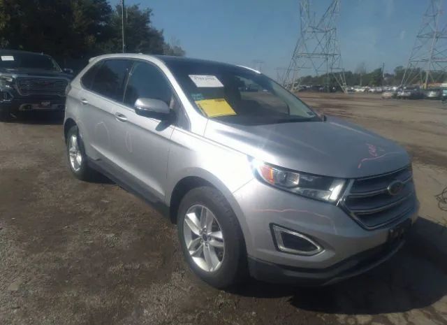 FORD EDGE 2015 2fmtk4j8xfbb24671