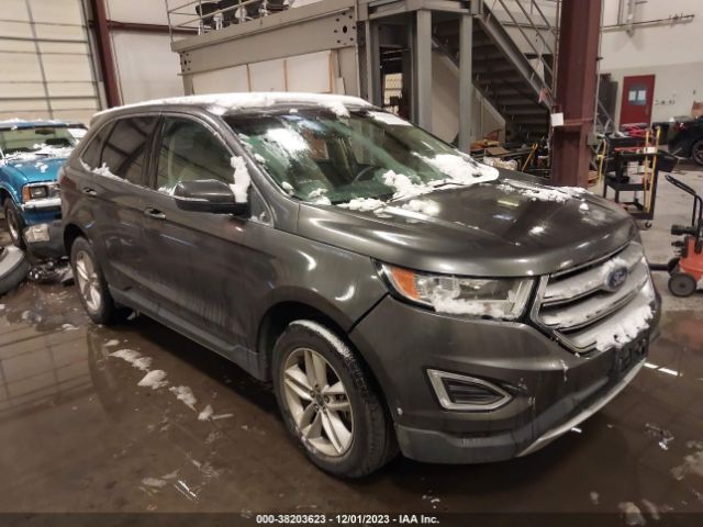 FORD EDGE 2015 2fmtk4j8xfbb34939