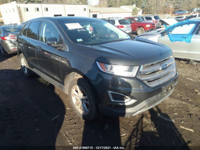 FORD EDGE 2015 2fmtk4j8xfbb49411