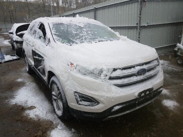 FORD EDGE SEL 2015 2fmtk4j8xfbb53006