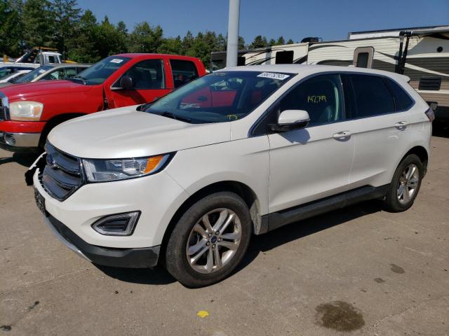 FORD EDGE 2015 2fmtk4j8xfbb55211