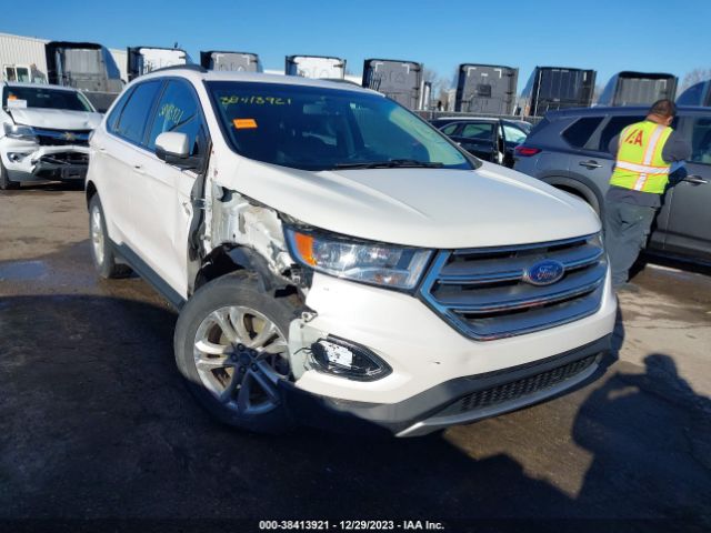 FORD EDGE 2015 2fmtk4j8xfbb80951