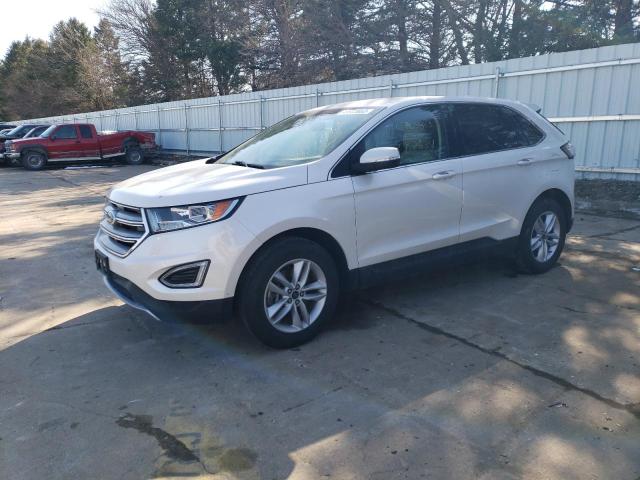 FORD EDGE SEL 2015 2fmtk4j8xfbc02656