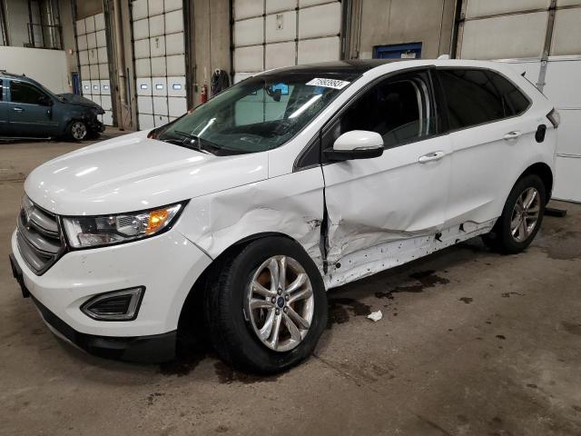 FORD EDGE 2015 2fmtk4j8xfbc25709