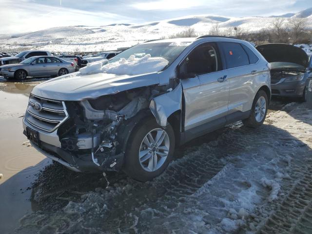 FORD EDGE SEL 2015 2fmtk4j8xfbc35284