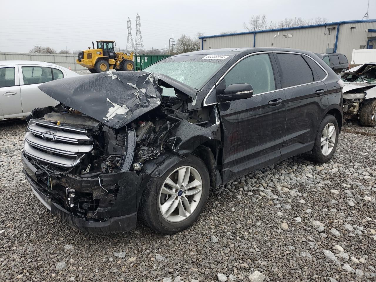 FORD EDGE 2015 2fmtk4j8xfbc36368