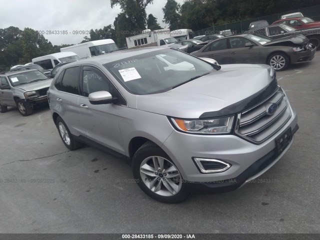 FORD EDGE 2015 2fmtk4j8xfbc40792