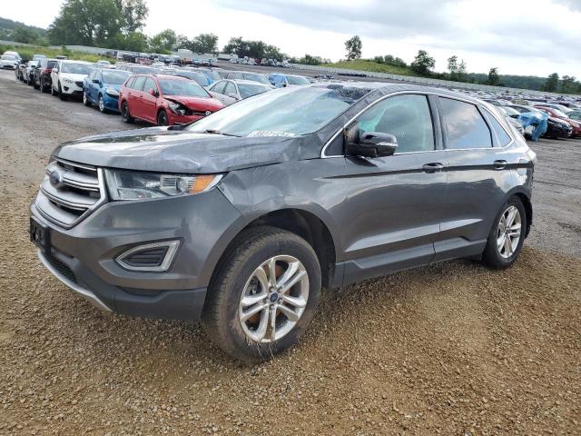 FORD EDGE SEL 2015 2fmtk4j90fbb27619