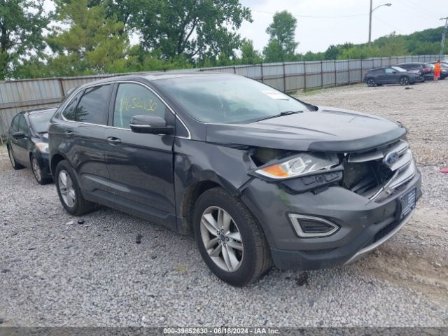 FORD EDGE 2015 2fmtk4j90fbb33162