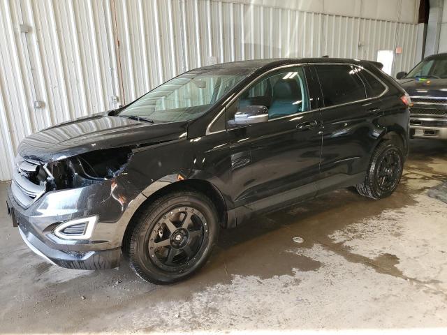 FORD EDGE SEL 2015 2fmtk4j90fbb41651