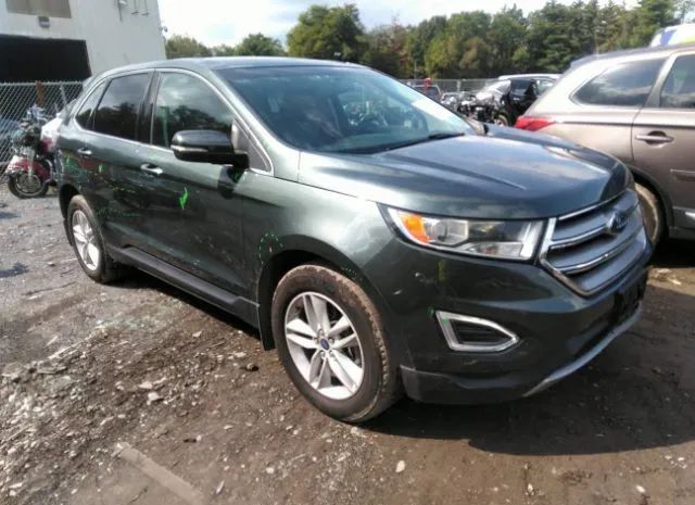 FORD EDGE 2015 2fmtk4j90fbb78974