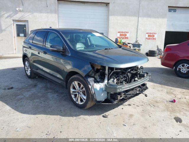 FORD EDGE 2015 2fmtk4j90fbb82314