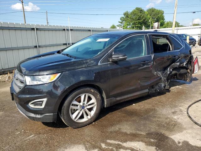 FORD EDGE SEL 2015 2fmtk4j90fbb88923