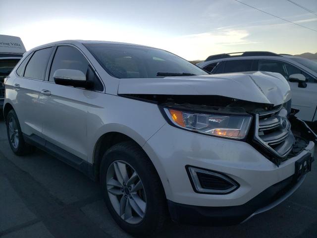 FORD EDGE SEL 2015 2fmtk4j90fbc10385