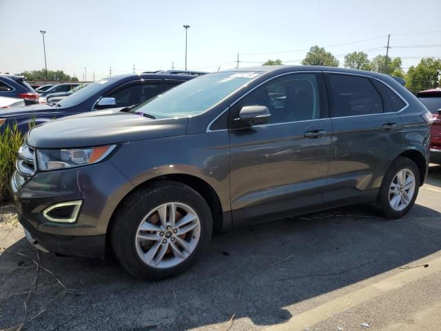 FORD EDGE SEL 2015 2fmtk4j90fbc32032