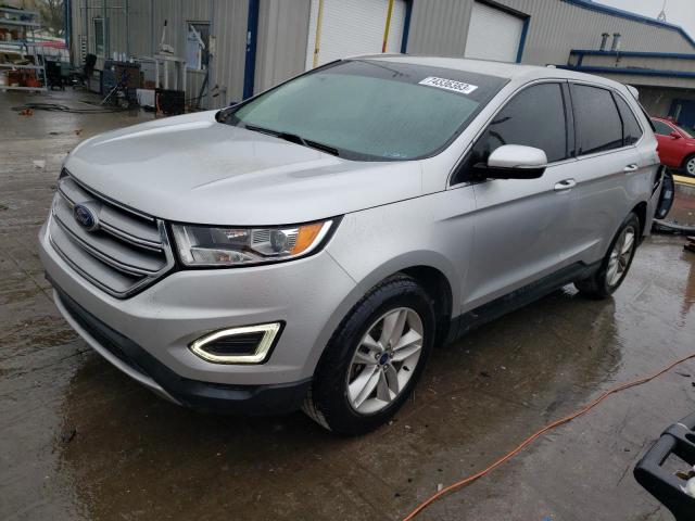 FORD EDGE 2015 2fmtk4j90fbc41605