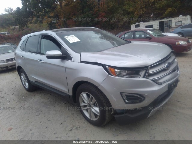 FORD EDGE 2015 2fmtk4j91fbb14796