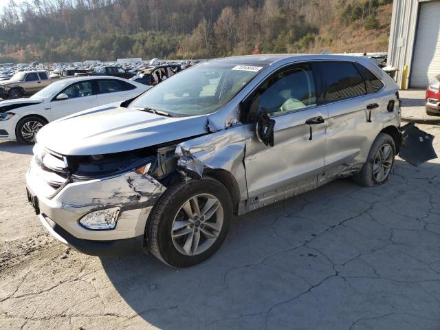 FORD EDGE 2015 2fmtk4j91fbb95573