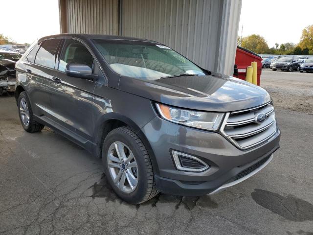 FORD EDGE SEL 2015 2fmtk4j91fbc20004