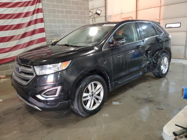 FORD EDGE 2015 2fmtk4j91fbc27342