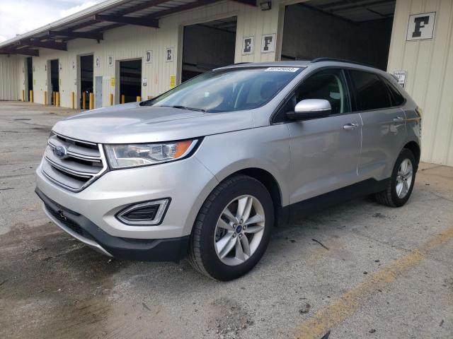 FORD EDGE SEL 2015 2fmtk4j91fbc30516