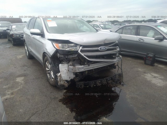 FORD EDGE 2015 2fmtk4j91fbc30614