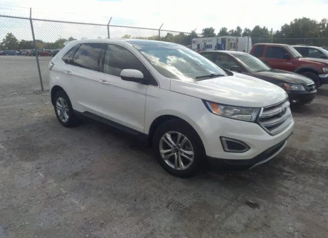 FORD EDGE 2015 2fmtk4j91fbc31651