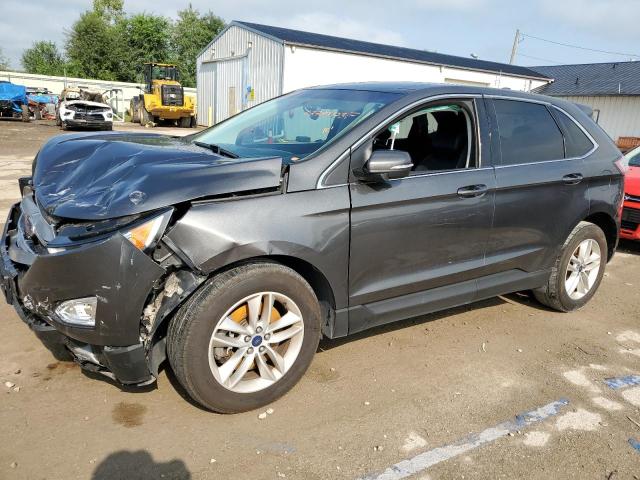 FORD EDGE SEL 2015 2fmtk4j92fbb15245