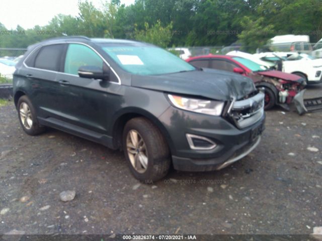 FORD EDGE 2015 2fmtk4j92fbb19179