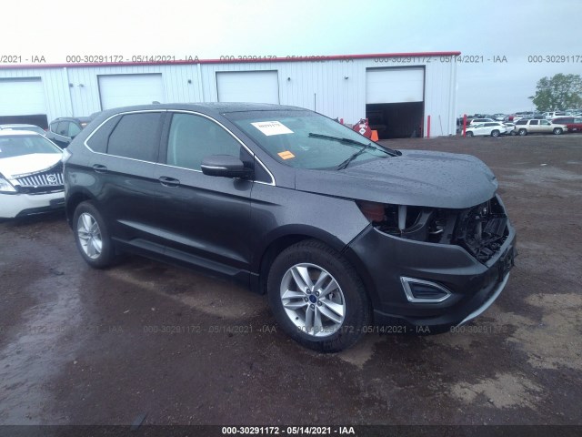 FORD EDGE 2015 2fmtk4j92fbb25824