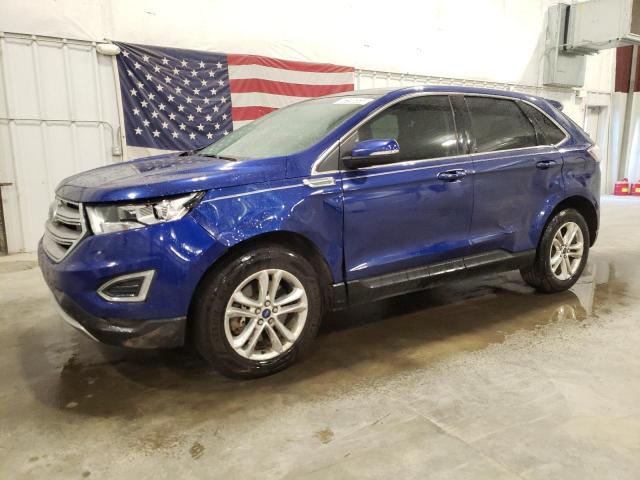 FORD EDGE 2015 2fmtk4j92fbb40291