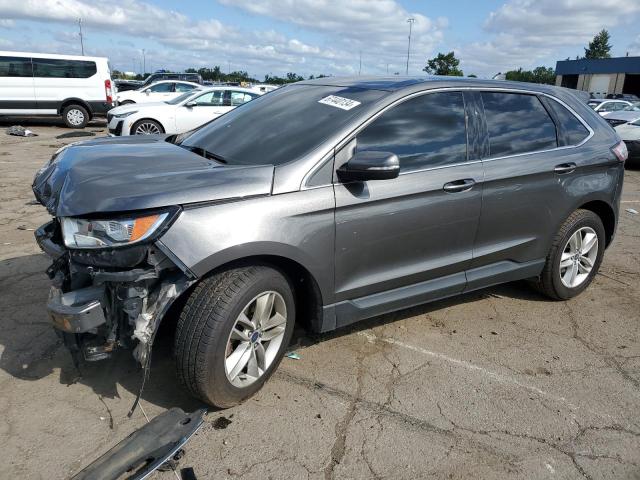 FORD EDGE SEL 2015 2fmtk4j92fbb59732