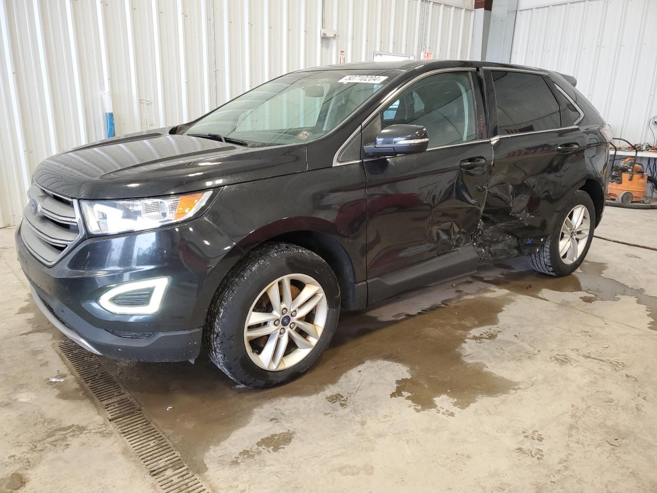 FORD EDGE 2015 2fmtk4j92fbb59827