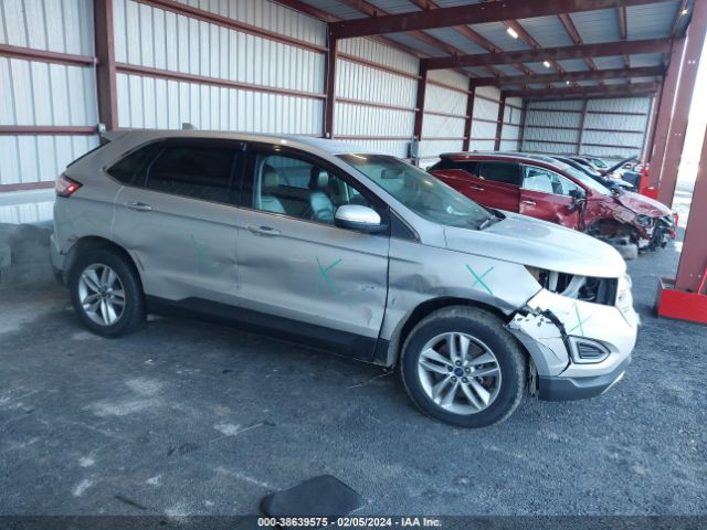 FORD EDGE 2015 2fmtk4j92fbb79091