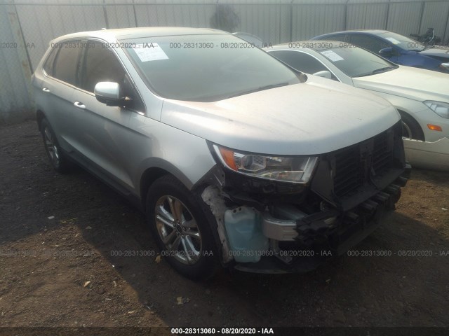 FORD EDGE 2015 2fmtk4j92fbb81424