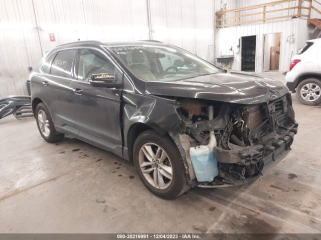 FORD EDGE 2015 2fmtk4j92fbb93220