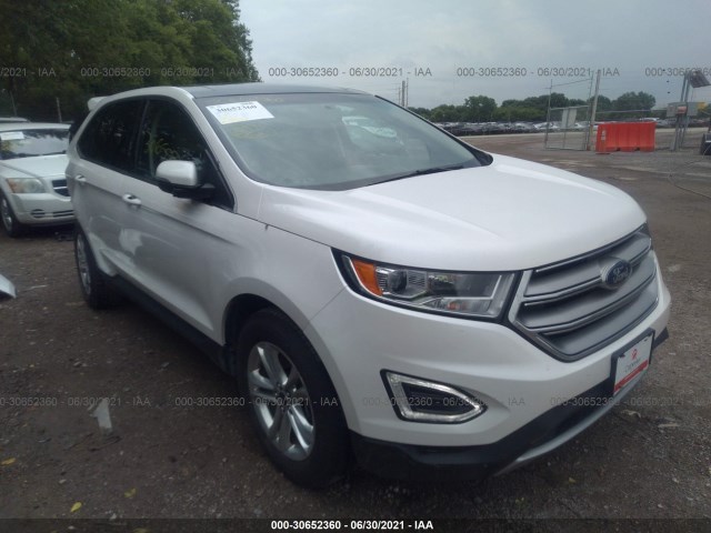 FORD EDGE 2015 2fmtk4j92fbc02613