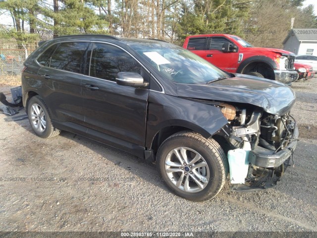 FORD EDGE 2015 2fmtk4j92fbc23316