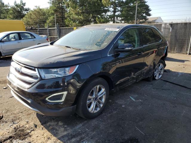 FORD EDGE SEL 2015 2fmtk4j92fbc25745