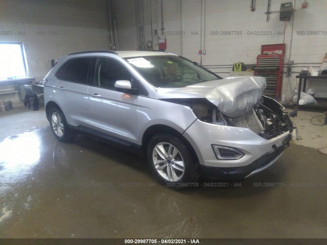 FORD EDGE 2015 2fmtk4j93fbb19224