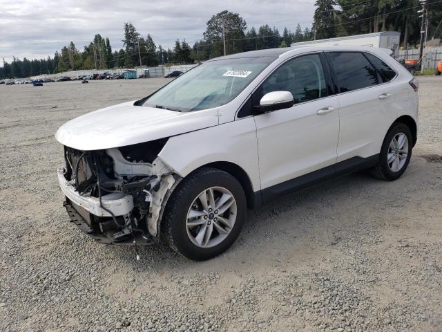 FORD EDGE SEL 2015 2fmtk4j93fbb34385