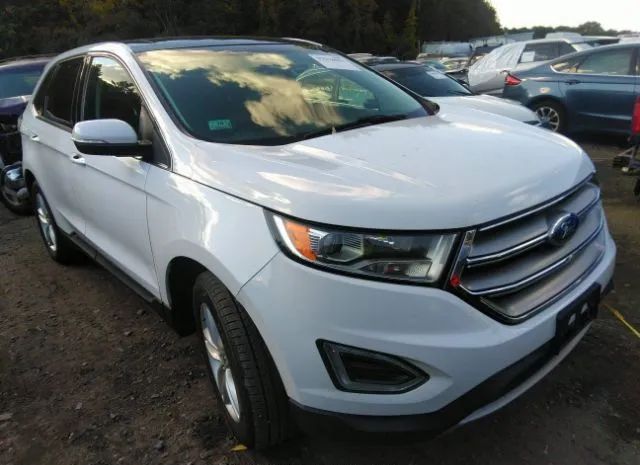 FORD EDGE 2015 2fmtk4j93fbb69797