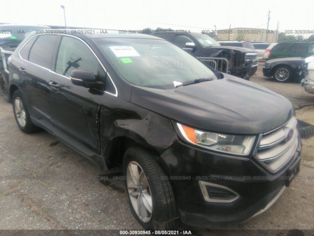 FORD EDGE 2015 2fmtk4j93fbb73588