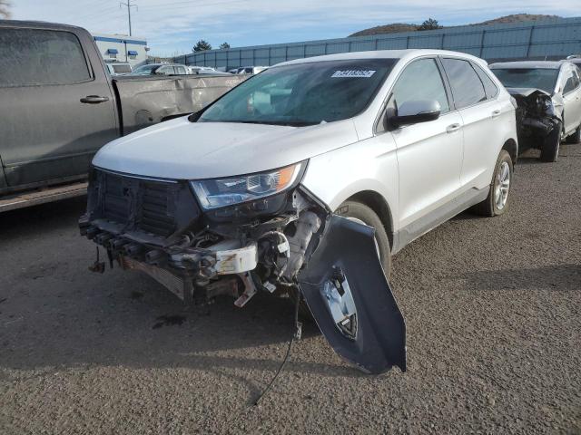 FORD EDGE SEL 2015 2fmtk4j93fbb85286