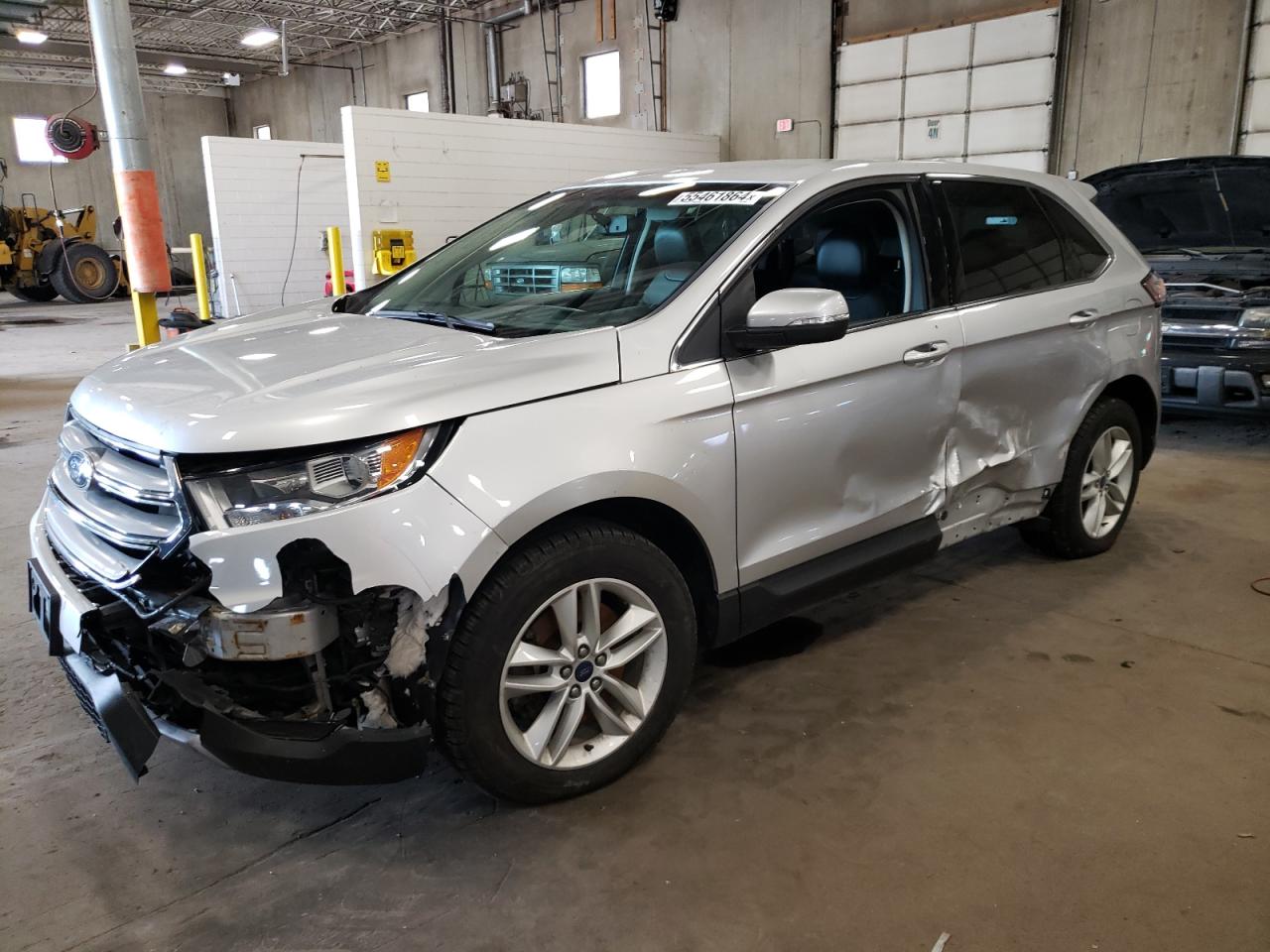 FORD EDGE 2015 2fmtk4j93fbb88057