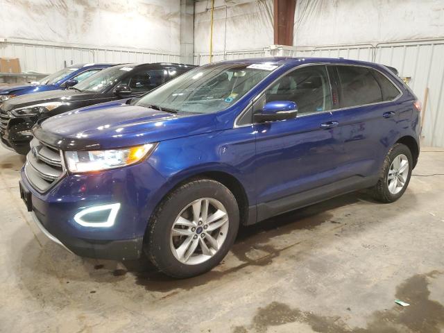 FORD EDGE 2015 2fmtk4j93fbc02474