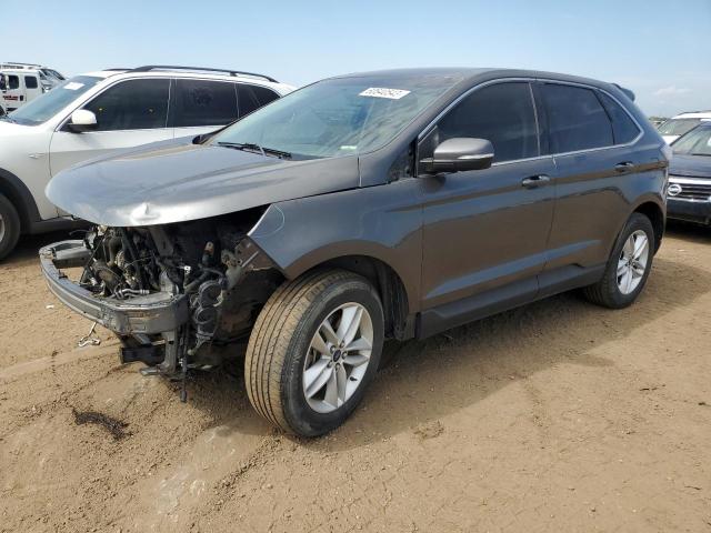 FORD EDGE SEL 2015 2fmtk4j94fbb11715