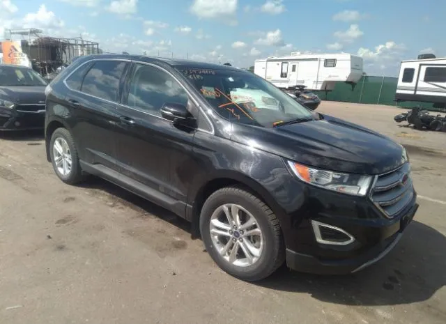 FORD EDGE 2015 2fmtk4j94fbb23959